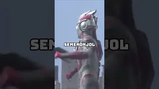 Siapa Ultraman Newgen Terkuat #shorts #ultraman