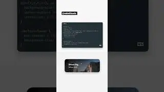 hover effect in css 