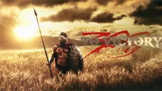 To Victory! || 300 || Dilios Edit || Scheming Instrumental