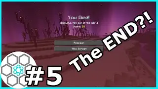 Is THIS the END?! - Infinite Realms S2E5