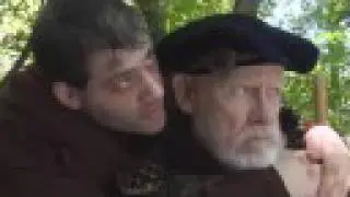 The Summoning of Everyman