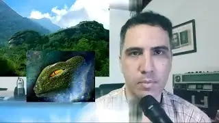 La esfinge Anunnaki del Paraguay. #piramides del Paraguay.