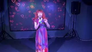 "Мамины глаза". Поёт Татьяна Пашарина
