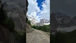 Увидел и обомлел