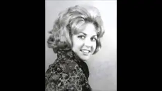 Barbara Chandler - It Hurts To Be Sixteen (1963)
