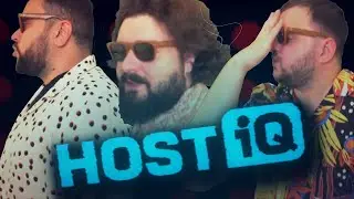 HOSTiQ – це найкращий хостинг (співають Ветерани космічних військ)
