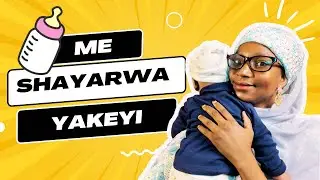 Mahimmancin Shayarwa Ga Mama Da Da/‘Ya