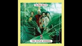 The Staple Singers - Brand New Day Theme From The Landlord