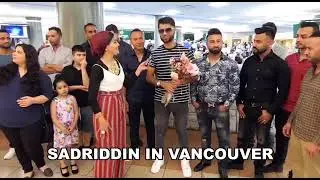 Садриддин Начмиддин ❤️