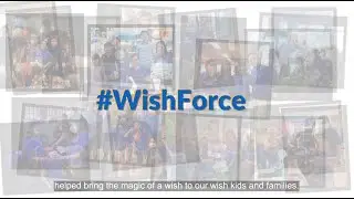 Make-A-Wish-Singapore 2022 Wrap!