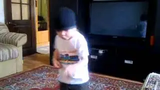 Мой Братик!!