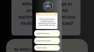 Quiz 66-Test Your Amazon Web Service (AWS) Knowledge! #amazonaws #quiz #awsregionvsavailabilityzone