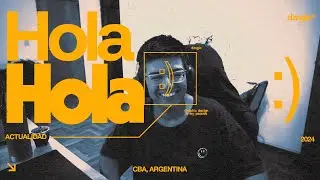 HOLA :)