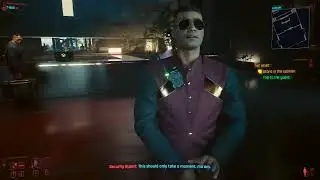 Cyberpunk 2077 - 1.62 Path Tracing (4k on RTX 4090) gameplay from start (5/??)