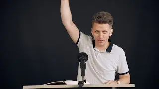 Крепкий якорь надежды. Евр 6:13-20. (18)