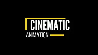 Cinematic Text Animation Trailer in Kinemaster | Tutorial