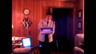 Jeopardy! Fall 2014 Tournament Qualifying Round Game 1 Part 3