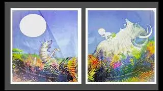 Cave Baby by Julia Donaldson (Narrated by Mommy Dino)