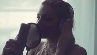 Arzu Zahidova - Калерея ( cover Брынз )