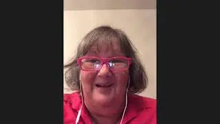 LINDA'S SPECIAL MESSAGE