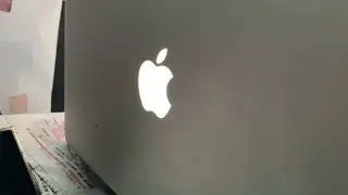 Apple MacBook demo 2022/01/09