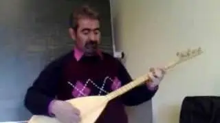 Ismail Kizilgöz-Nem Kaldi