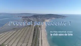 J'vous ai pas raconté