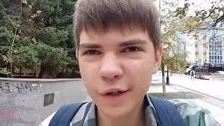 пустой центр Пензы