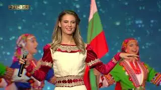 ИВА И ВЕЛИСЛАВА КОСТАДИНОВИ - С България в сърцето