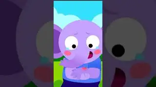 ¿Qué debemos hacer?😭 | Primeros Auxilios para niños 