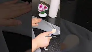 Kiyimdagi Katishka tozalash: eng onson usullda sizga yoqishi aniq👍