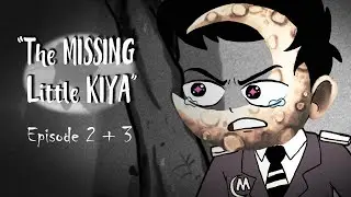 THE MOON🌙 [S7: E2 + E3]  - KARTUN KOCAK DALANG PELO
