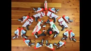 Nerf Goodwill Hunting: January Local 2023