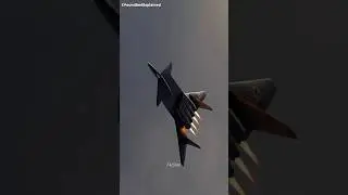 Sonic Boom (M-25 Hell Reaper) 🤯 
