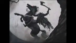 Ktulu - Jinete nocturno