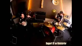 Stoner Train - We Need Some Help (Kickstarter Video)