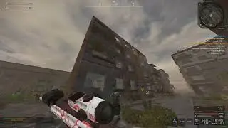 Выживаю на локе пока не умру Встретил сотрудников EXBO + розыгрыш 2кк в - STALCRAFT: X