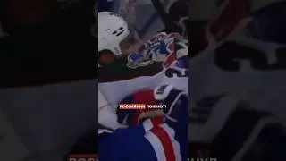 ИГОРЬ ШЕСТЕРКИН СПАС КОМАНДУ И ПОЛЕЗ ДРАТЬСЯ? 