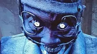 DBD is my life energy
