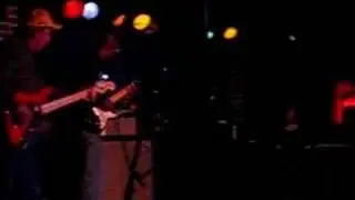 Chuck Berry at Blueberry Hill III 4/12/06