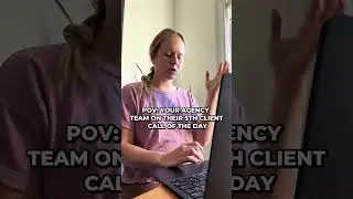 When Client Calls Never End