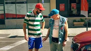 ADEPTO DOS 3 GRANDES