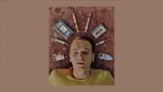Lil Peep - Drugz ( s l o w e d + r e v e r b )