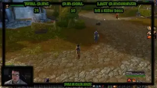 🔴WoW Elysium: New Start as Warrior🔴