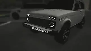 NIVA ARMENIAN Dorjar KTA VLADIKAVKAZ MTA
