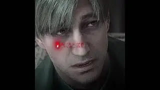 James learns the Truth | Silent Hill 2 Remake 