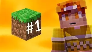 Всё плохо! [СКАЙ БЛОК] #1