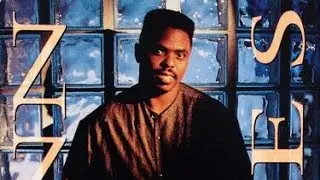 Glenn Jones  - I've Been Searching