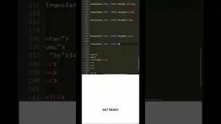 Countdown Timer Animation | HTML CSS Javascript 