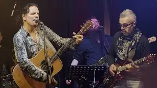 Moreno Delsignore | Nel Vento a Settembre | Live @Nerolidio